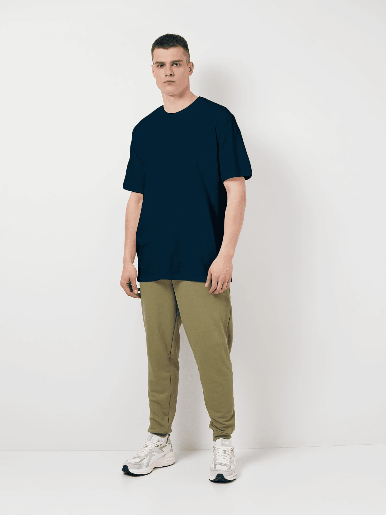 Футболки і поло Роза модель 220501_blue_green Футболки і поло Роза модель 220501_blue_green Фото