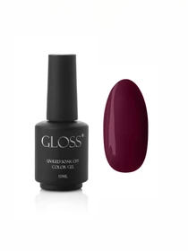 Гель-лак GLOSS 213, сливовый Троянда GLOSS COMPANY модель 4823271402962 Гель-лак GLOSS 213, сливовый Троянда GLOSS COMPANY модель 4823271402962 Фото