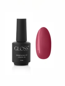 Гель-лак GLOSS 216, пыльный красный Троянда GLOSS COMPANY модель 4823271402856 Гель-лак GLOSS 216, пыльный красный Троянда GLOSS COMPANY модель 4823271402856 Фото
