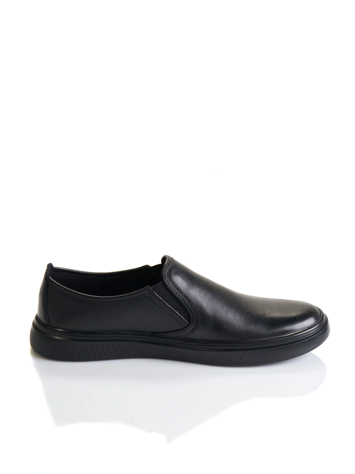 Сліпони та мокасини Marco Piero модель 211-301black Сліпони та мокасини Marco Piero модель 211-301black Фото