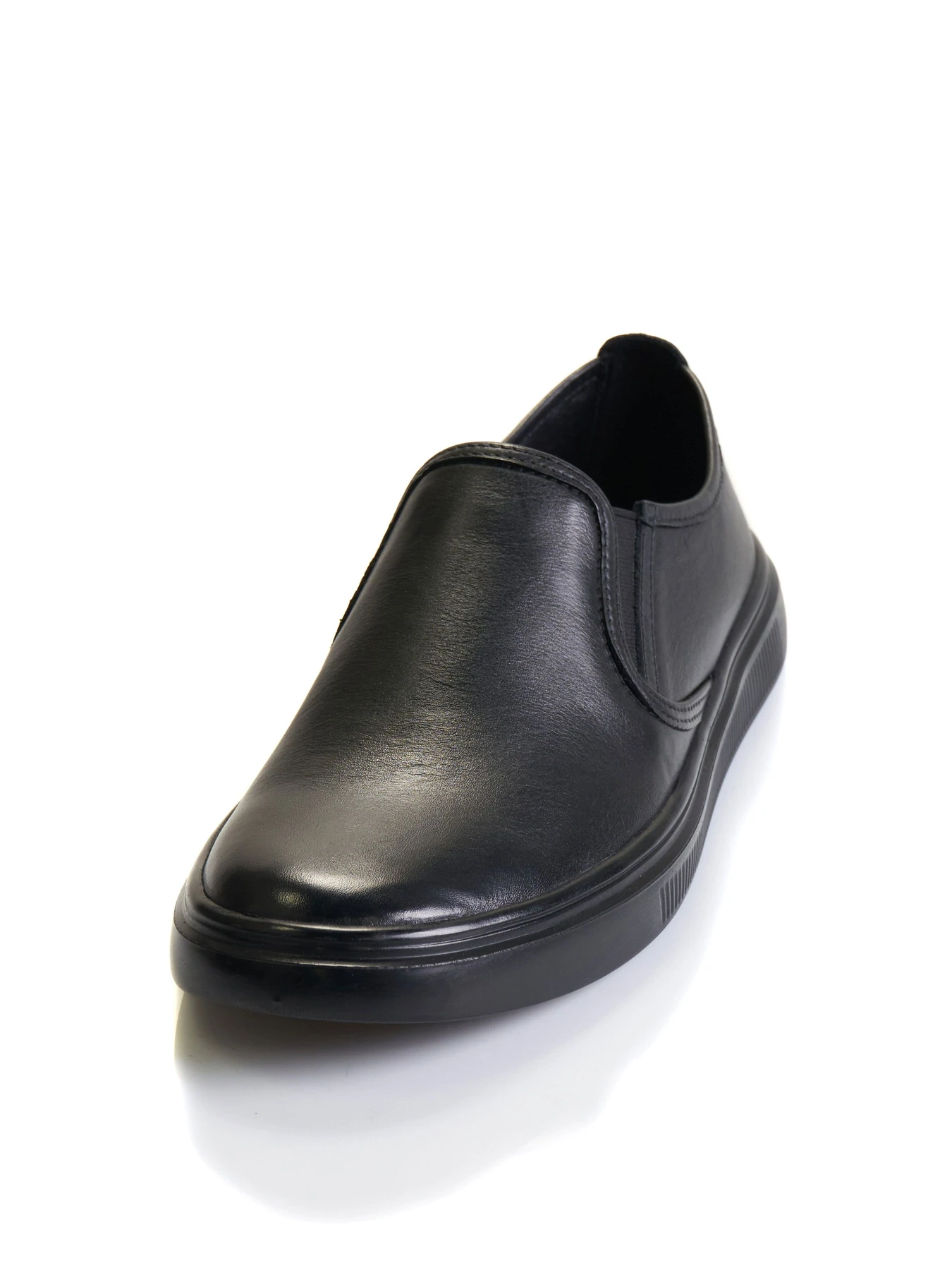 Сліпони та мокасини Marco Piero модель 211-301black Сліпони та мокасини Marco Piero модель 211-301black Фото