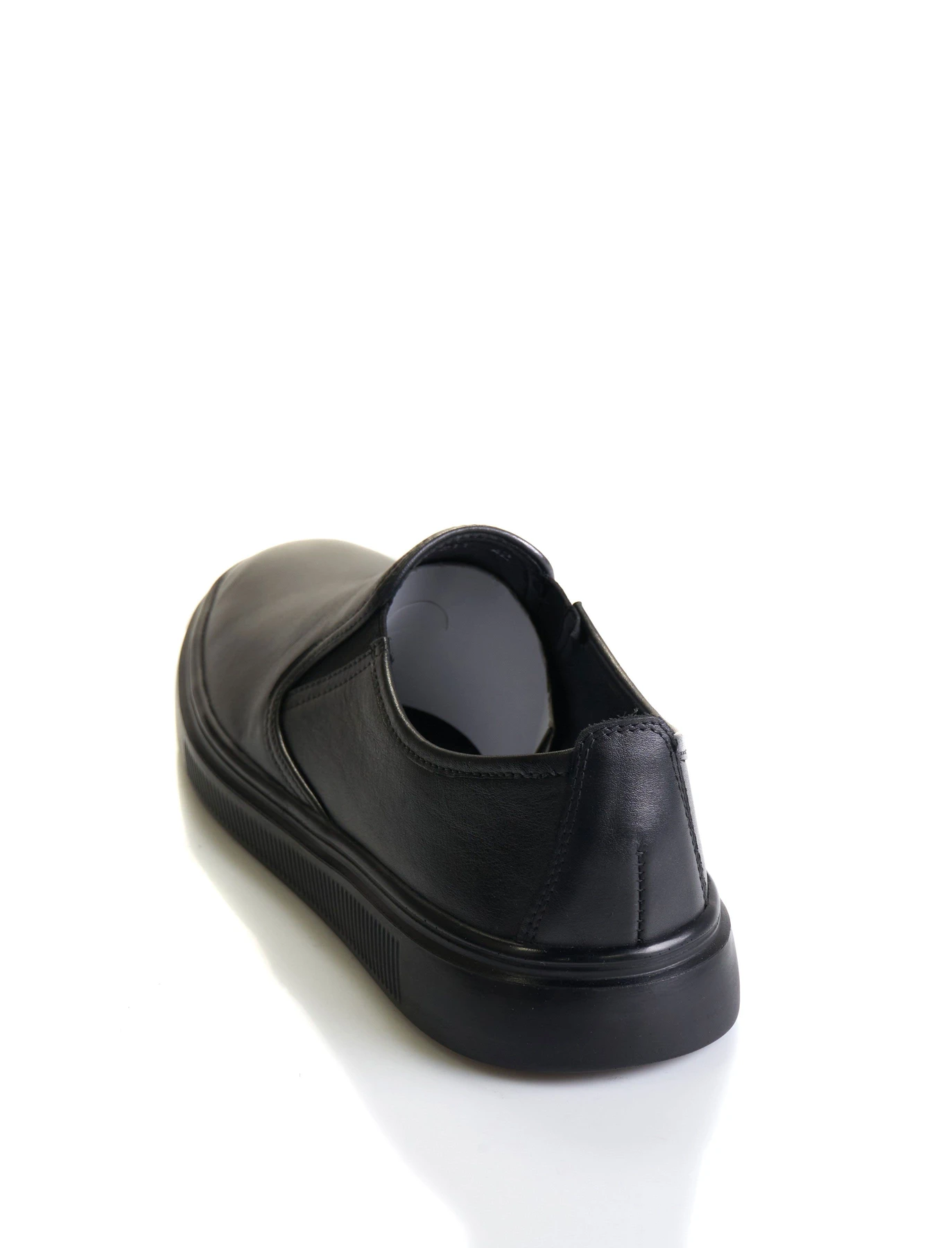 Сліпони та мокасини Marco Piero модель 211-301black Сліпони та мокасини Marco Piero модель 211-301black Фото