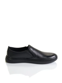 Сліпони та мокасини Marco Piero модель 211-301black Фото