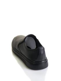 Сліпони та мокасини Marco Piero модель 211-301black Фото