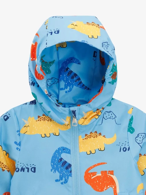 Дитяча Вітровка Dinomin фото 2