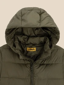 Куртки и дубленки LAWA модель 2000991014923 Фото