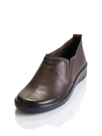 Туфли и лоферы Marco Piero модель 1056-04brown Фото