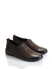 Туфли и лоферы Marco Piero модель 1056-04brown Фото