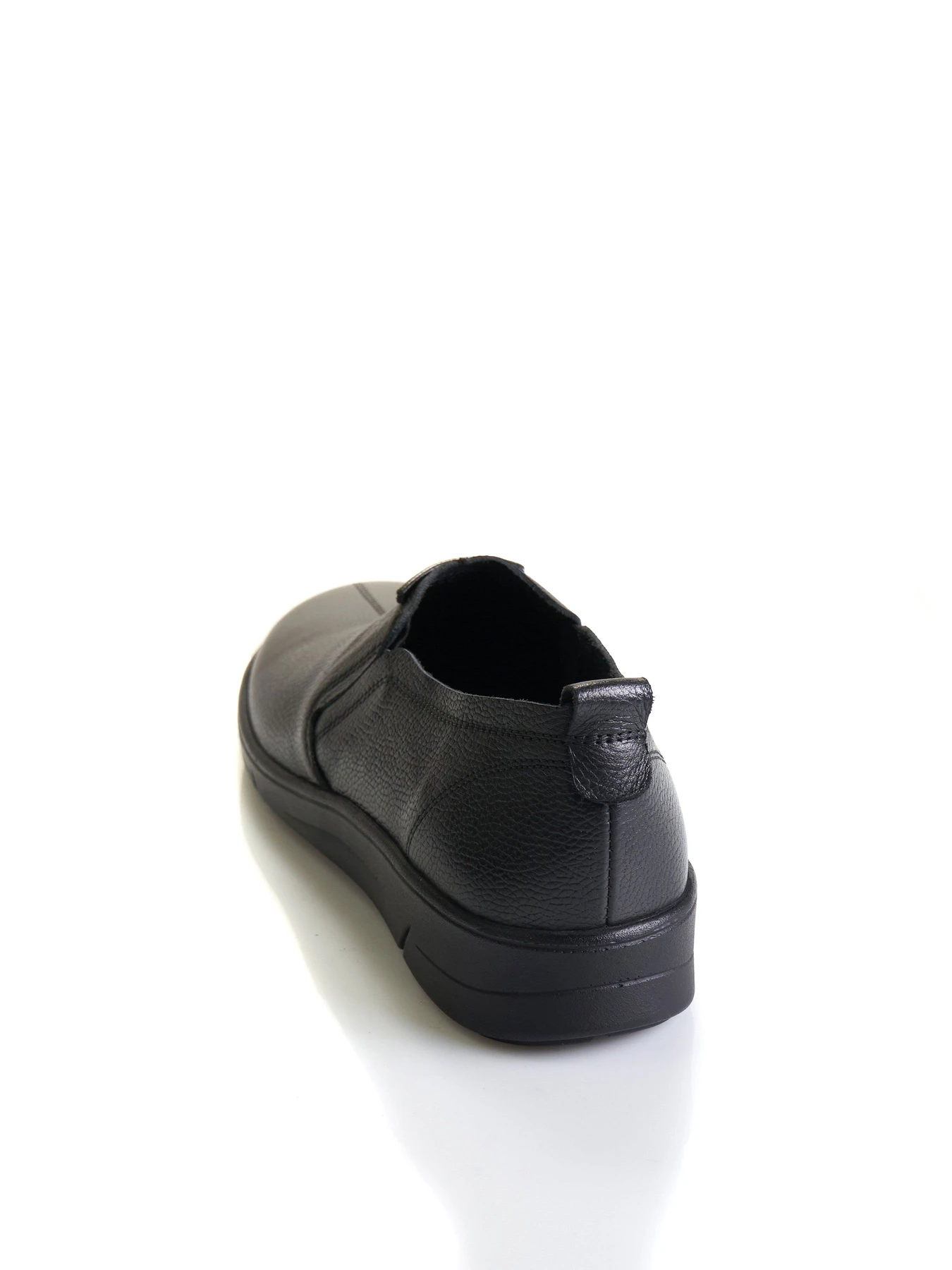 Туфли и лоферы Marco Piero модель 1056-01black Туфли и лоферы Marco Piero модель 1056-01black Фото