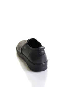 Туфли и лоферы Marco Piero модель 1056-01black Фото