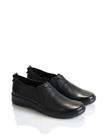Туфли и лоферы Marco Piero модель 1056-01black Фото