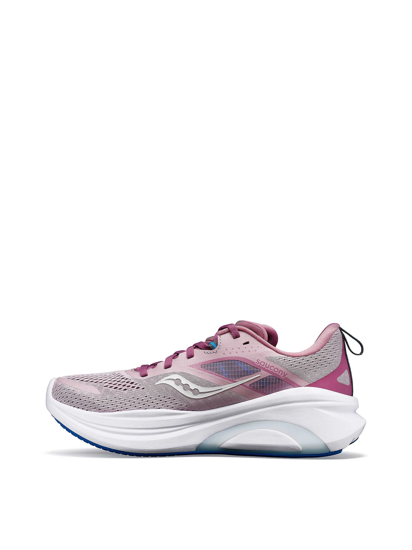 Кроссовки Saucony модель S10926-106 Фото