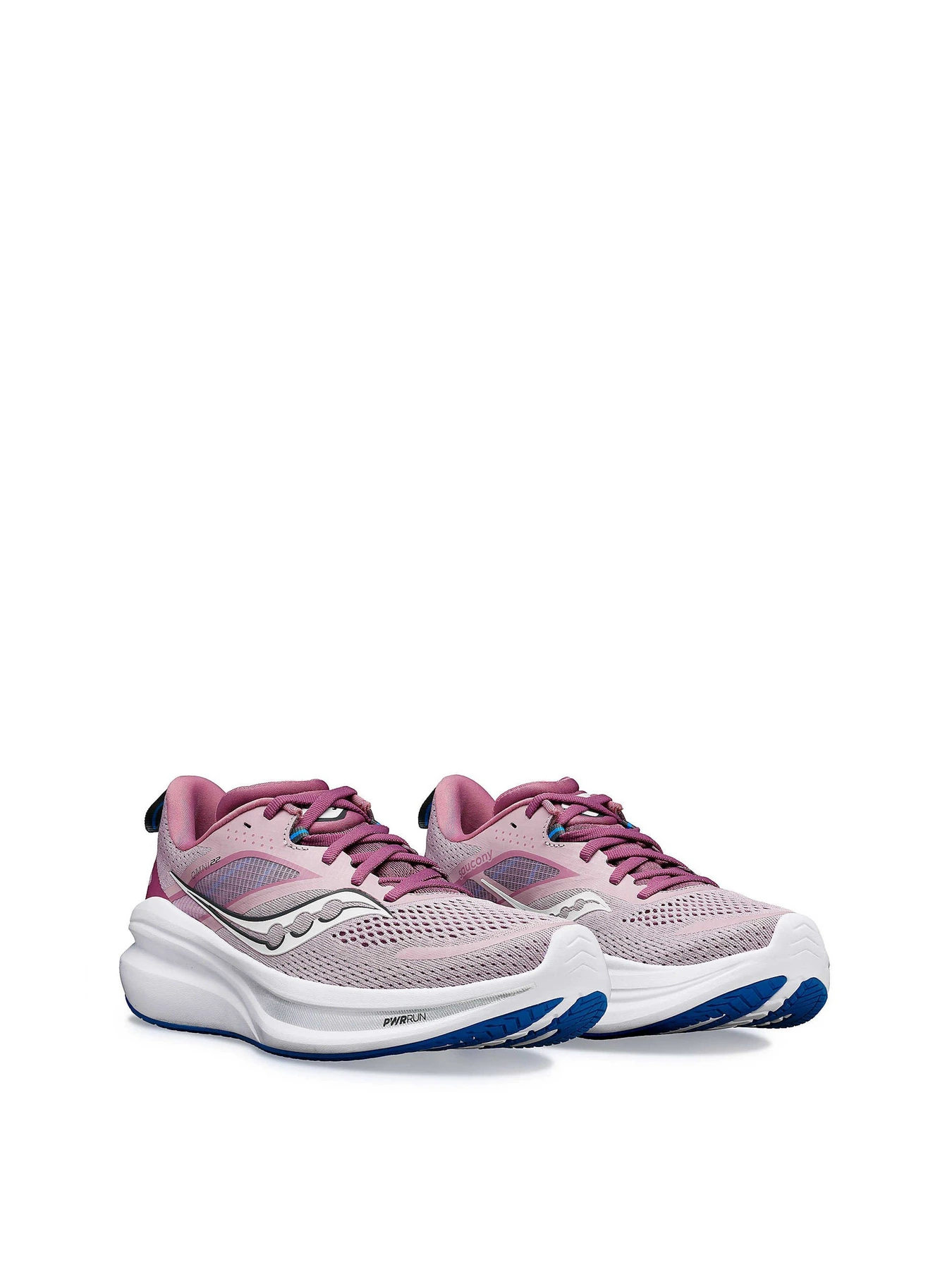 Кроссовки Saucony модель S10926-106 Фото