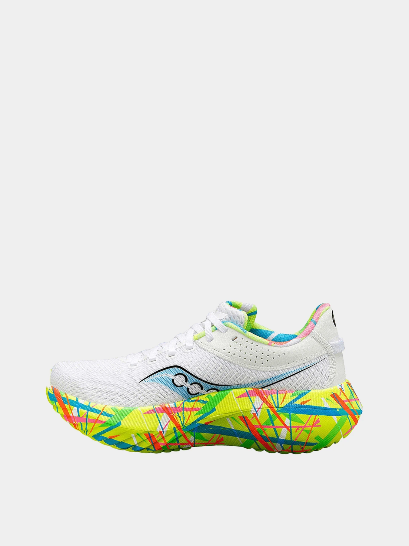 Кроссовки Saucony модель S10847-07 Фото