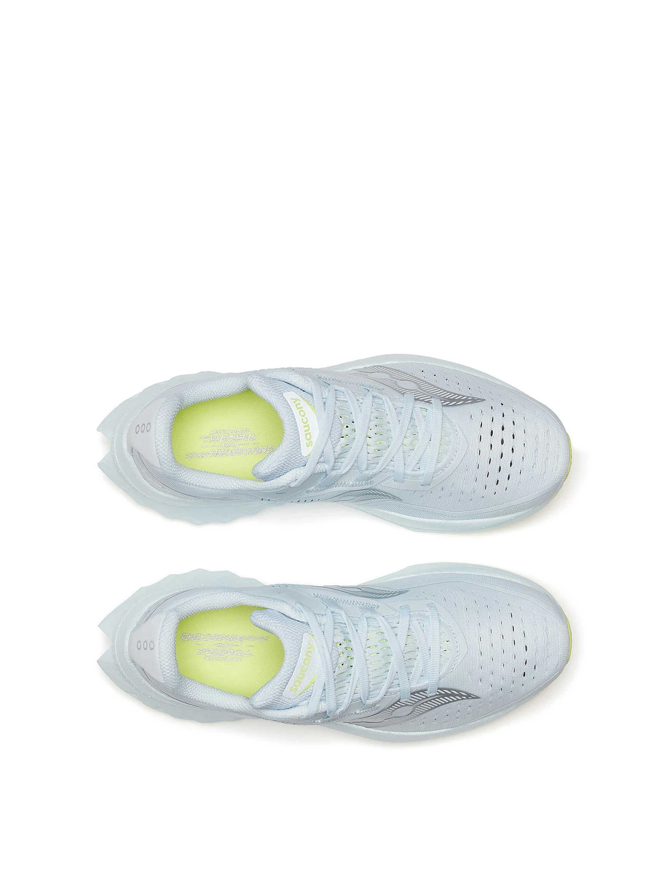 Кроссовки Saucony модель S10940-50 Фото