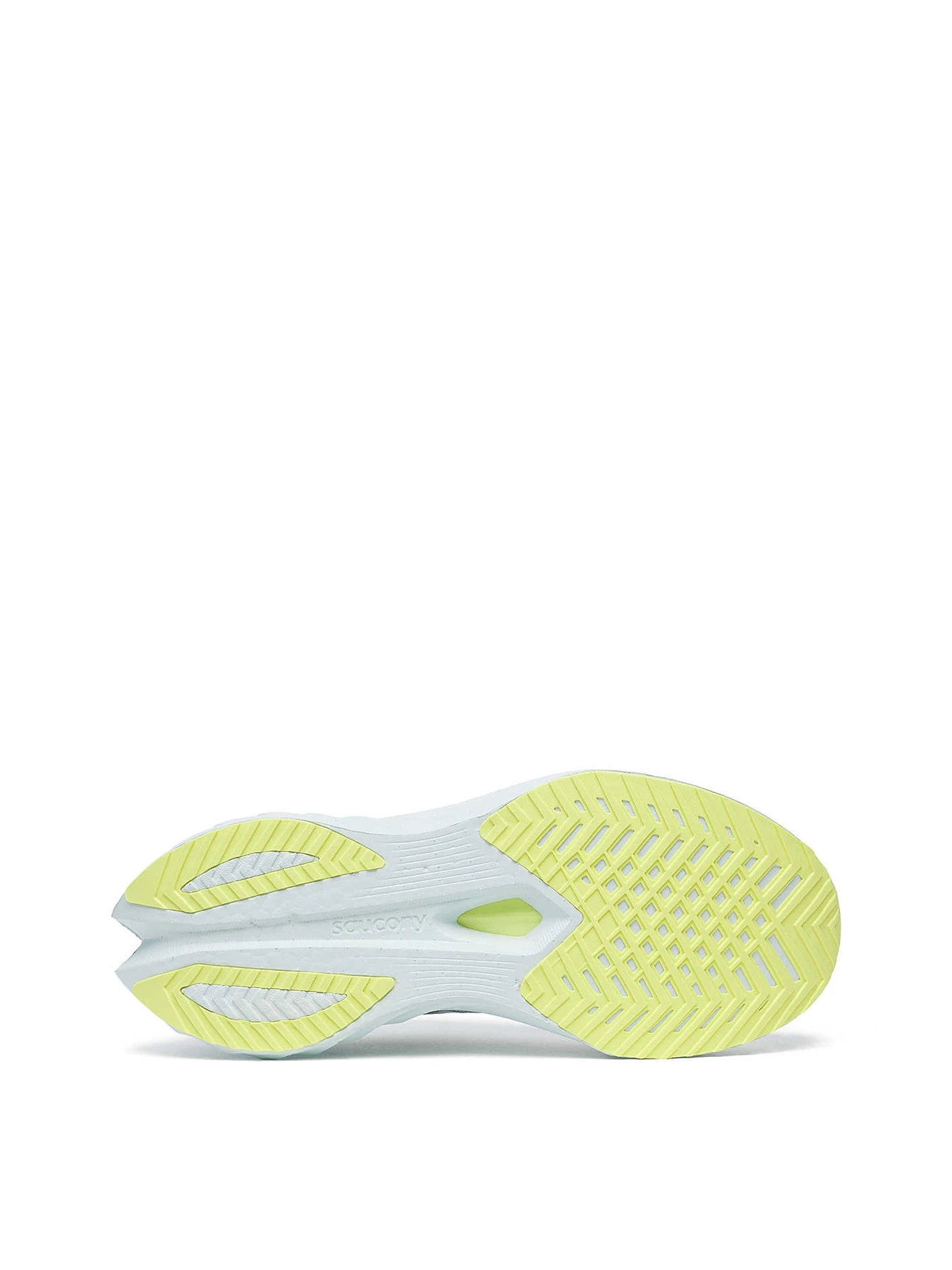 Кроссовки Saucony модель S10940-50 Фото