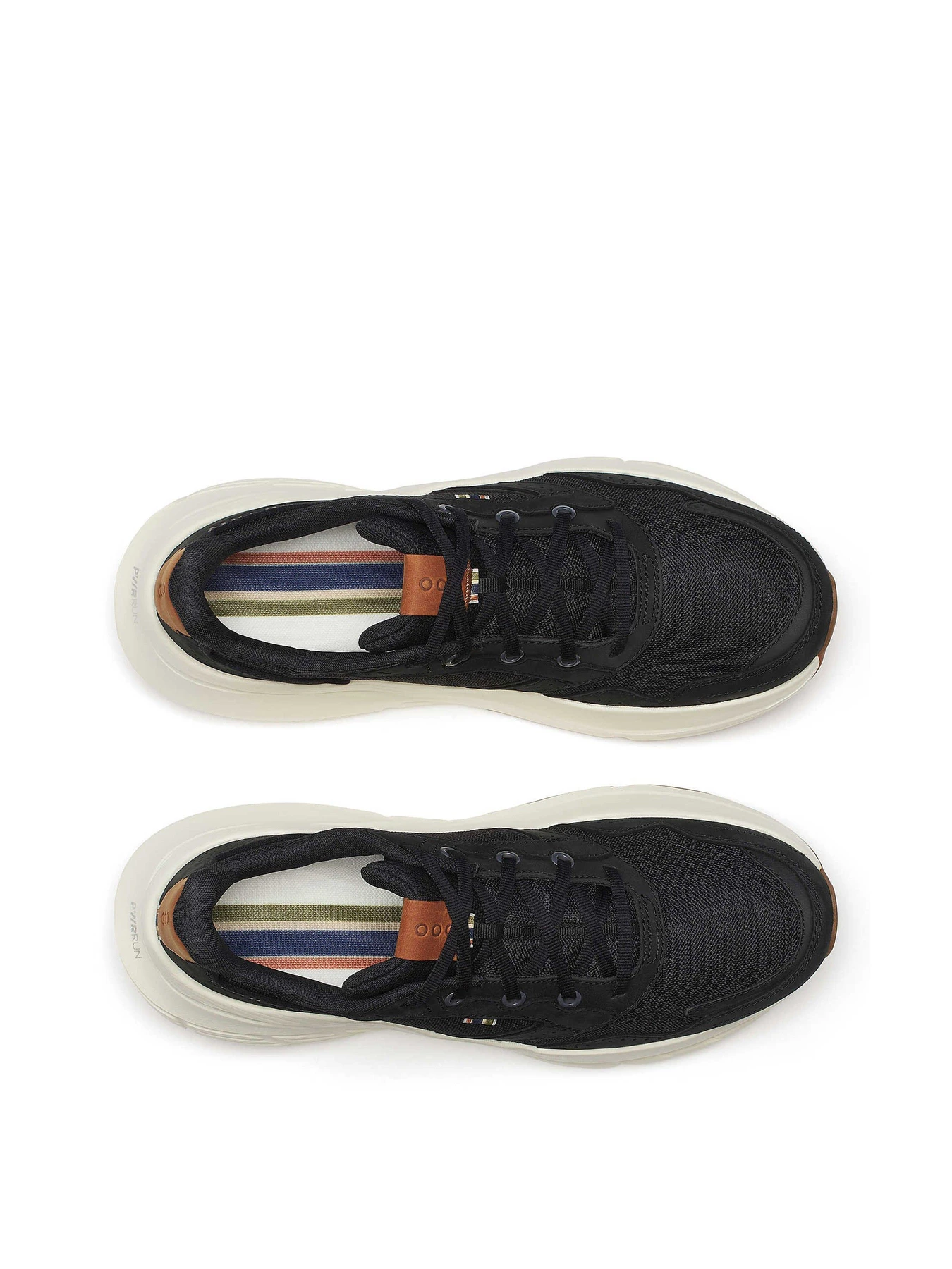 Кросівки Saucony модель S21003-100 Фото