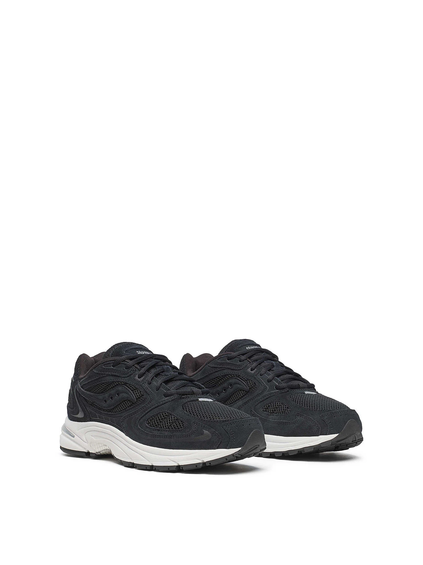 Кроссовки Saucony модель S70898-7 Фото