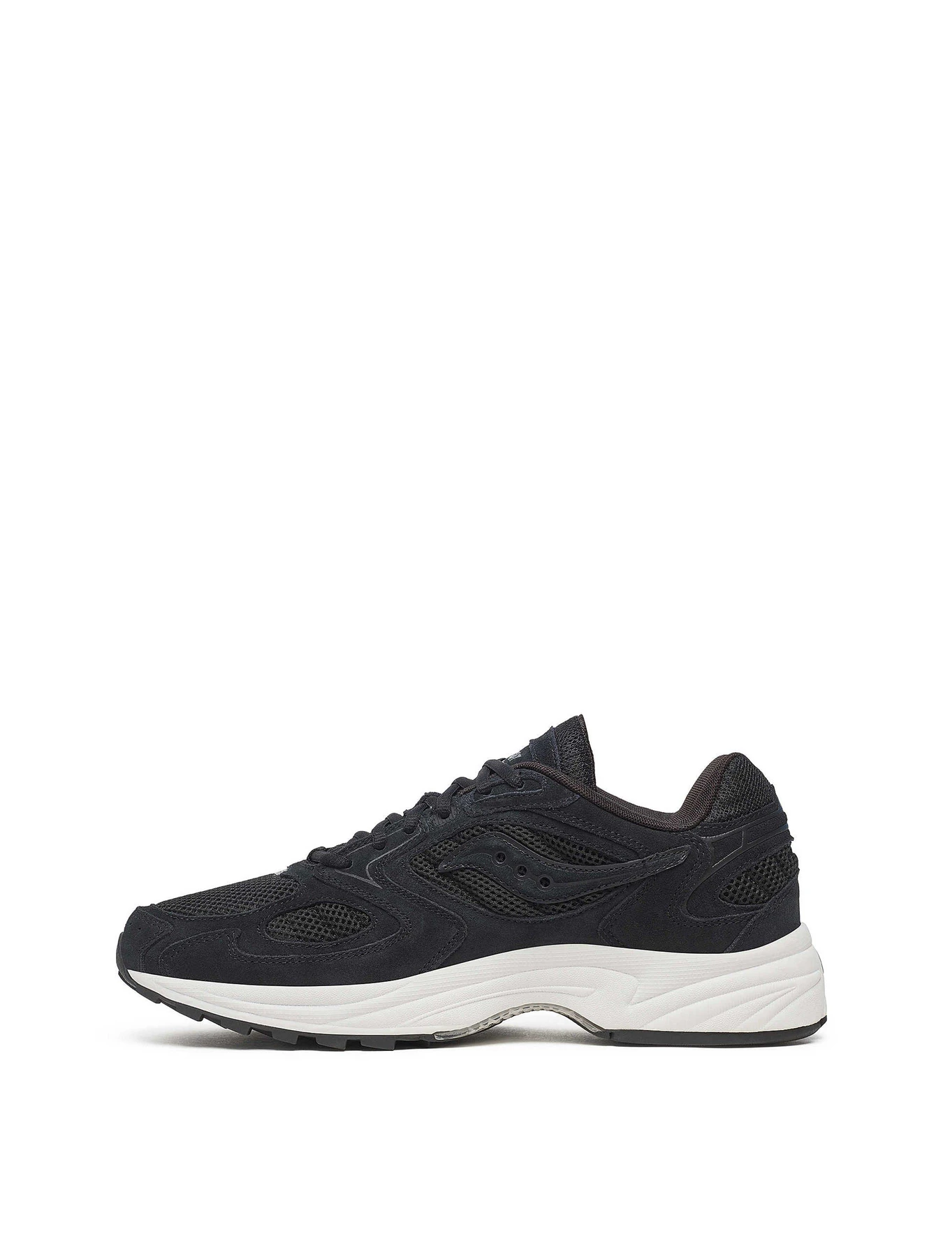 Кроссовки Saucony модель S70898-7 Фото
