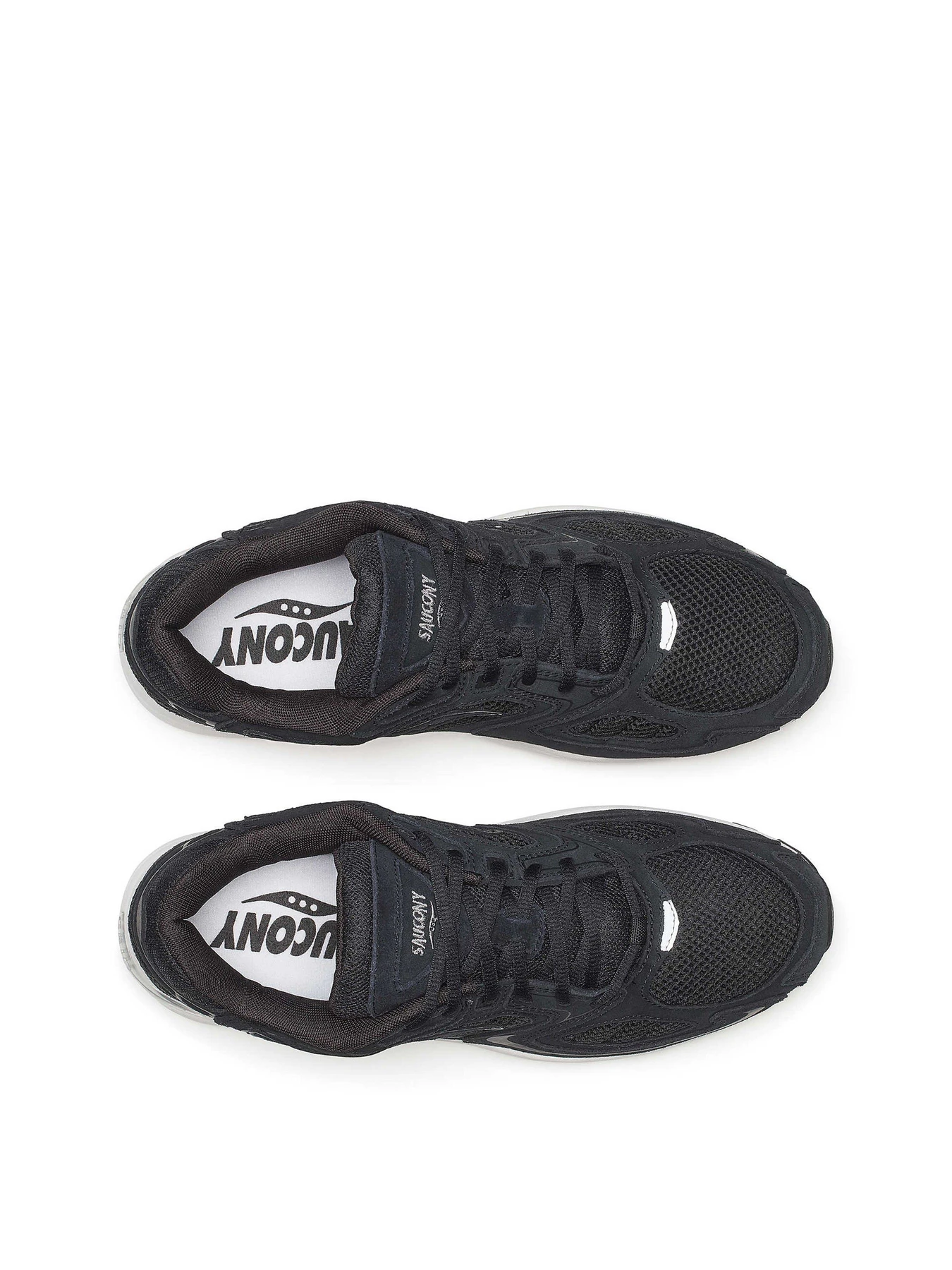 Кроссовки Saucony модель S70898-7 Фото