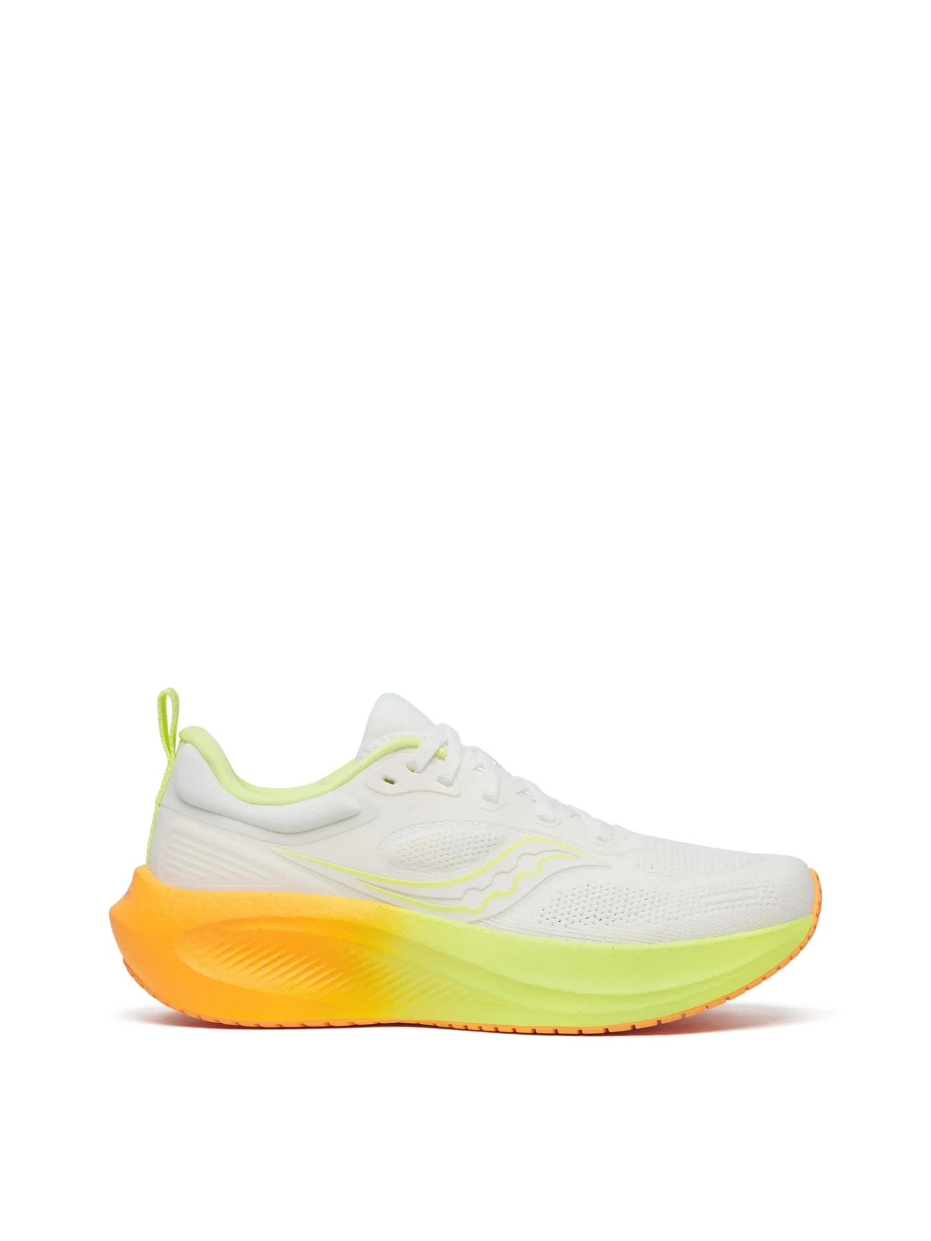 Кроссовки Saucony модель S18215-100 Фото