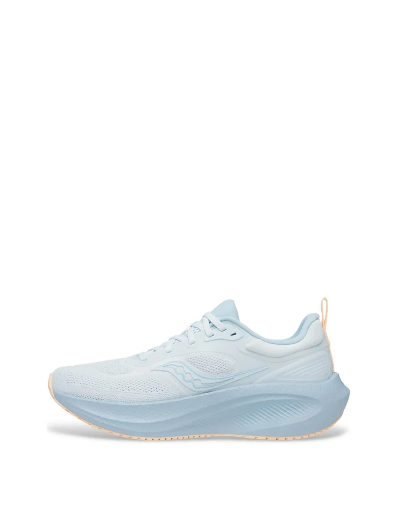 Кроссовки Saucony модель S18215-101 Фото