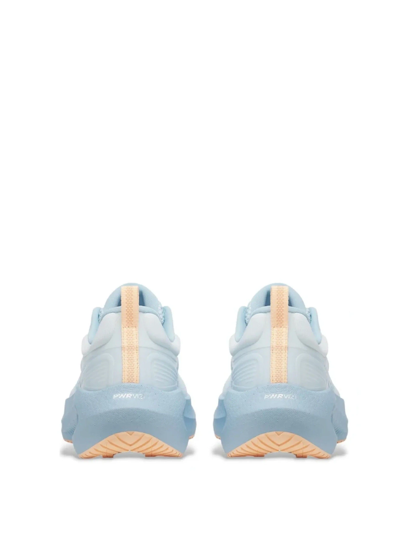 Кроссовки Saucony модель S18215-101 Фото