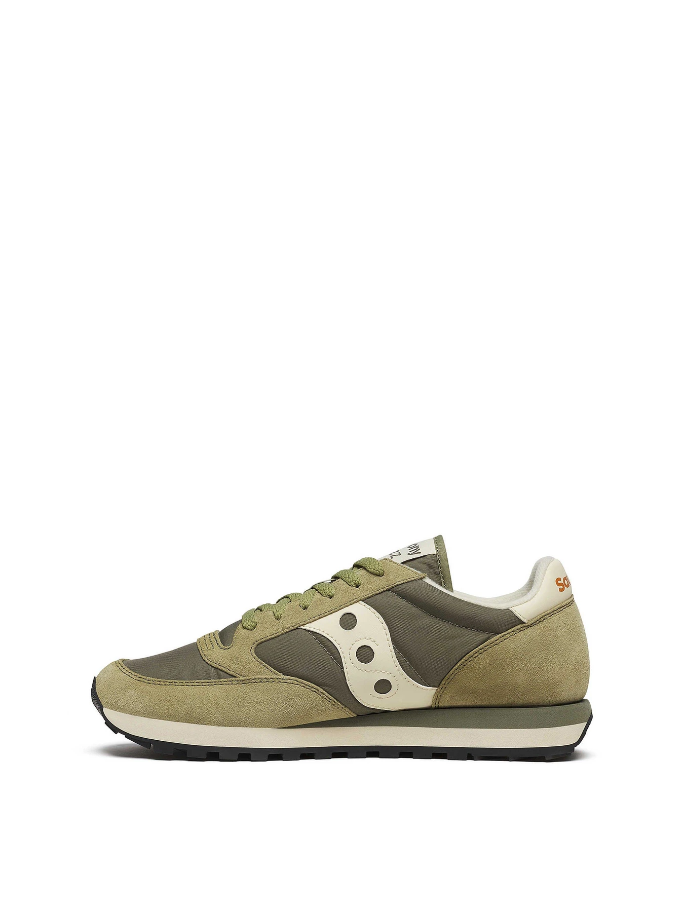 Кросівки Saucony модель S2044-717 Фото