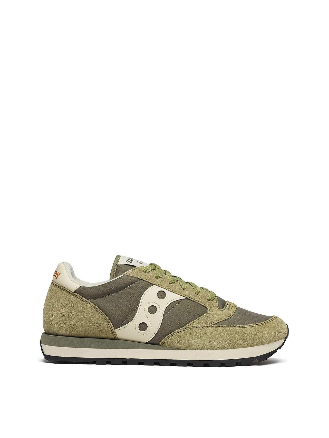 Кросівки Saucony модель S2044-717 Фото