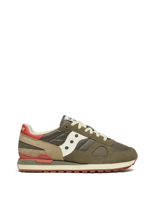 Кроссовки Saucony модель S2108-898 Фото