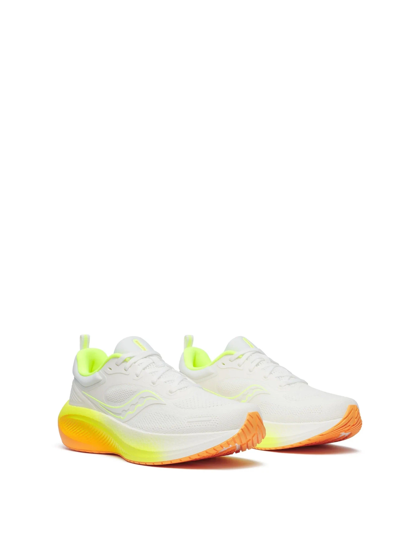 Кроссовки Saucony модель S28215-100 Фото
