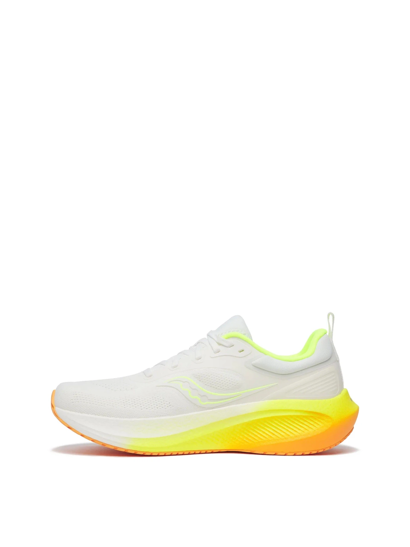 Кроссовки Saucony модель S28215-100 Фото