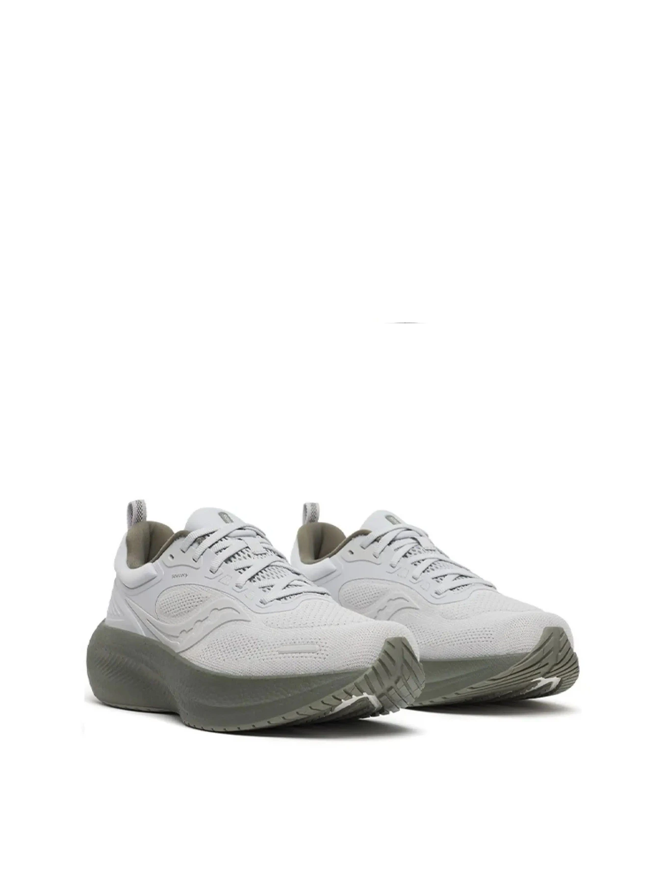 Кроссовки Saucony модель S28215-102 Фото