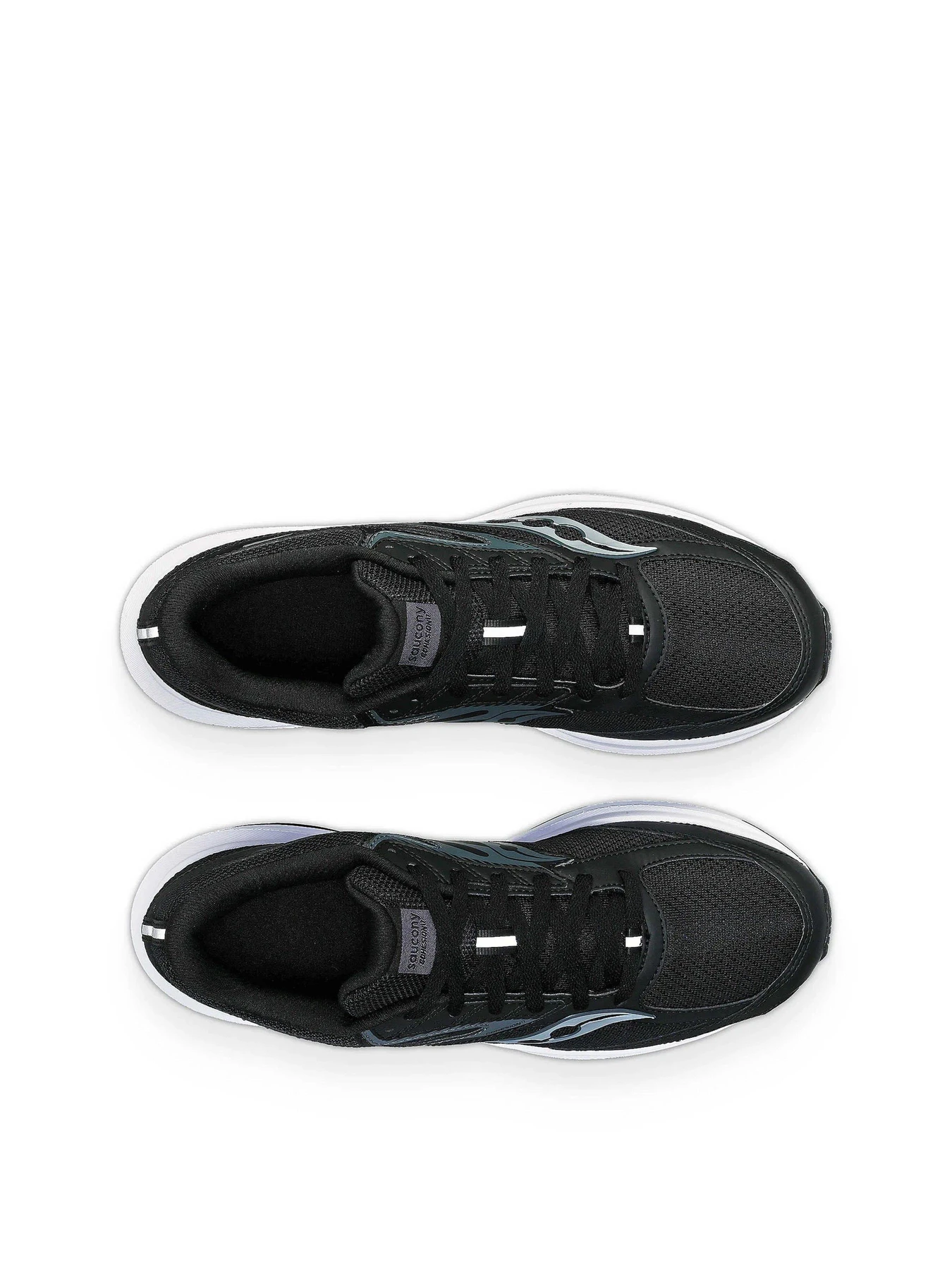 Кроссовки Saucony модель S20943-100 Фото