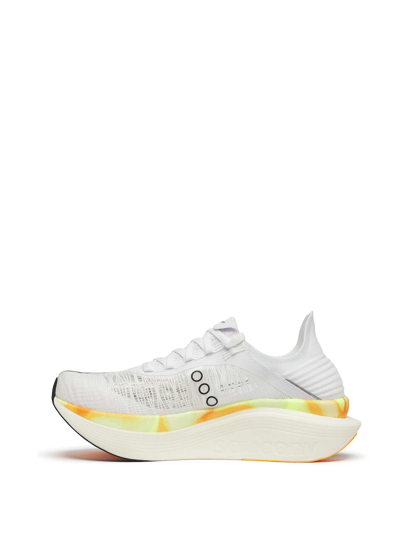 Кроссовки Saucony модель S30994-130 Фото