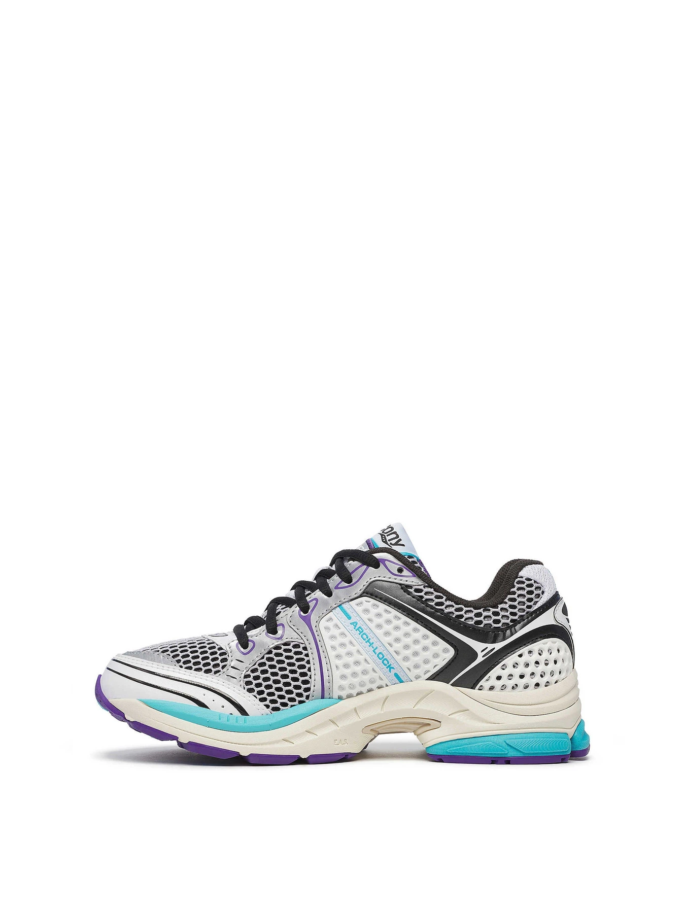 Кросівки Saucony модель S70704-13 Фото