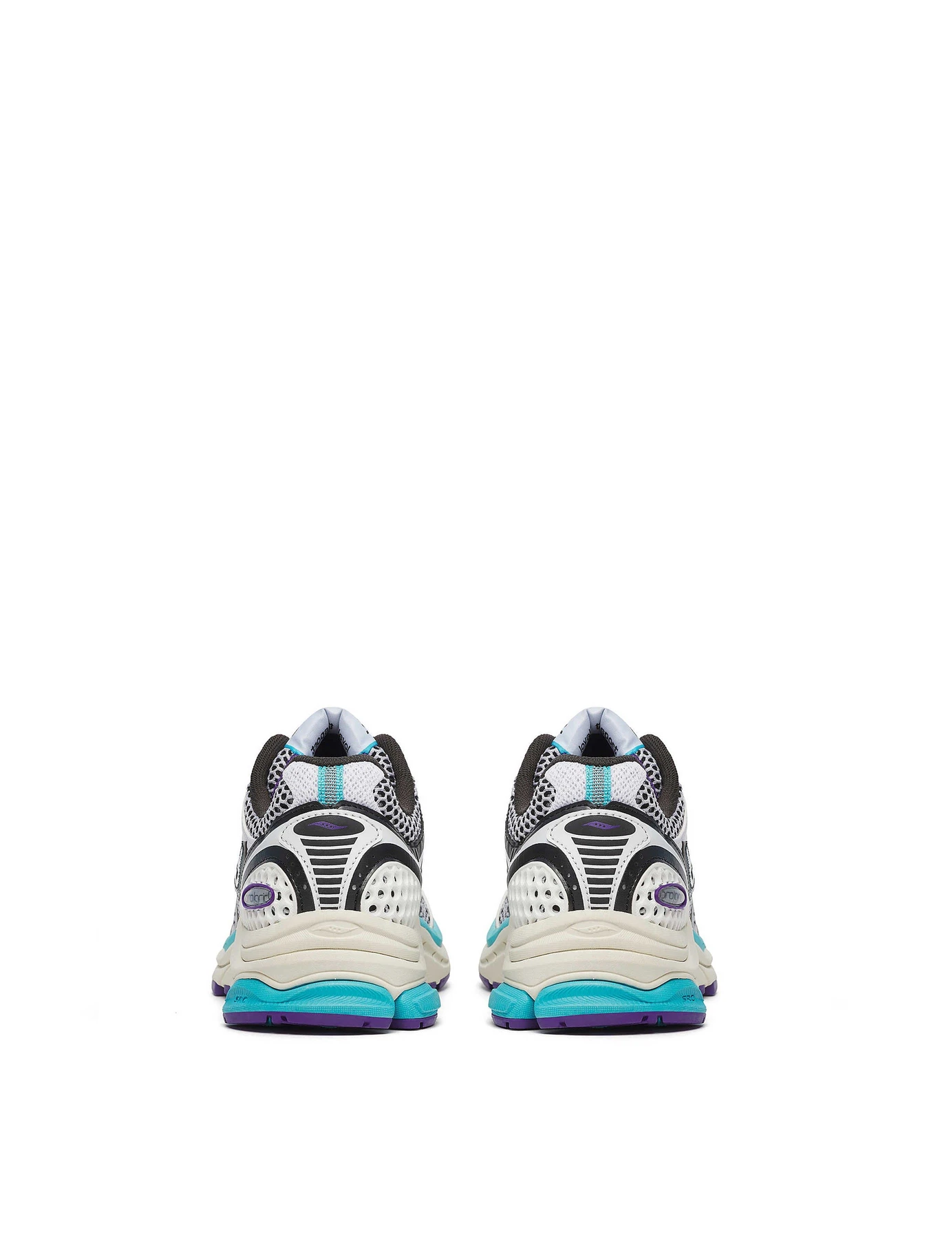 Кросівки Saucony модель S70704-13 Фото