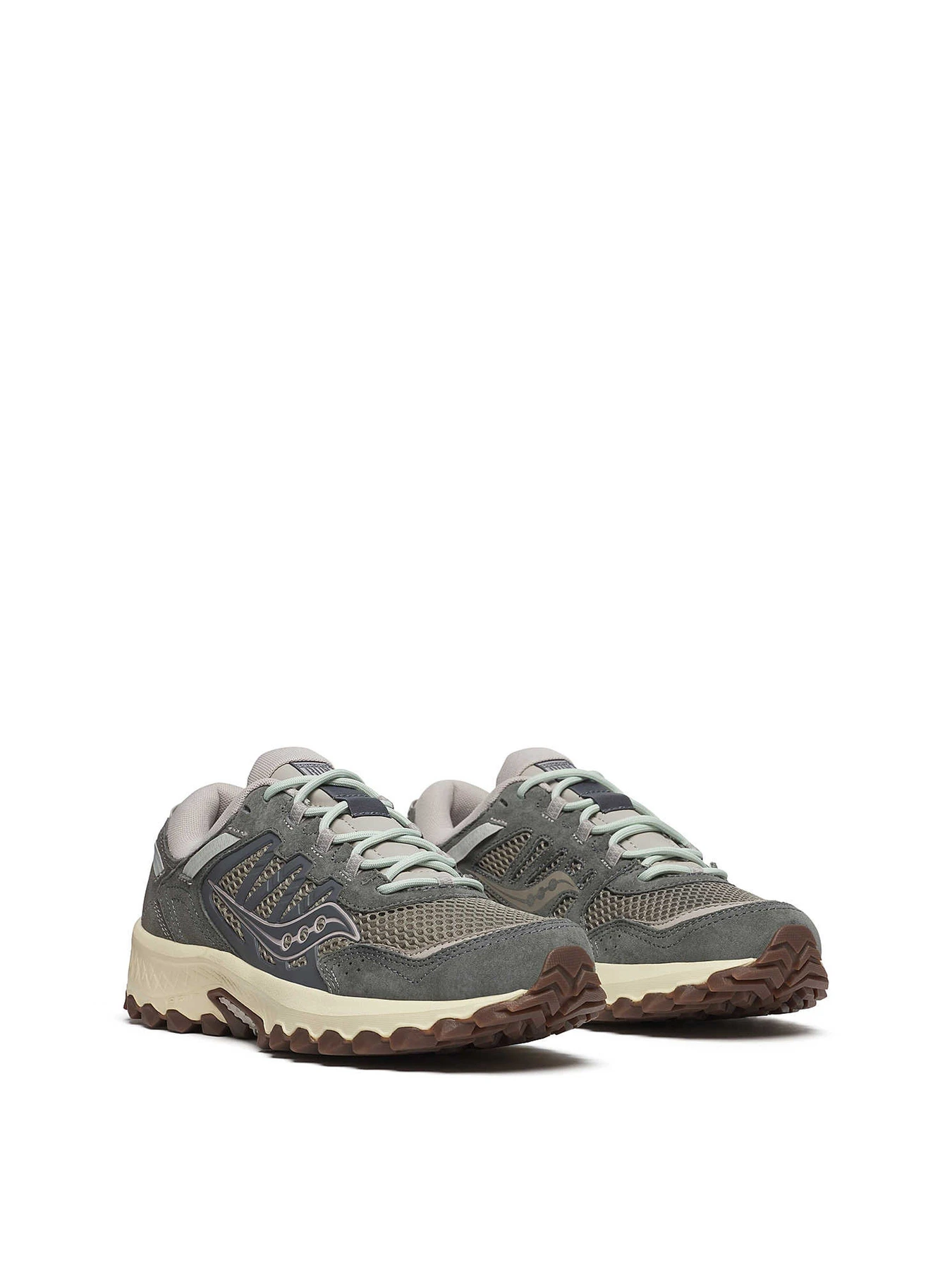 Кроссовки Saucony модель S70887-2 Фото