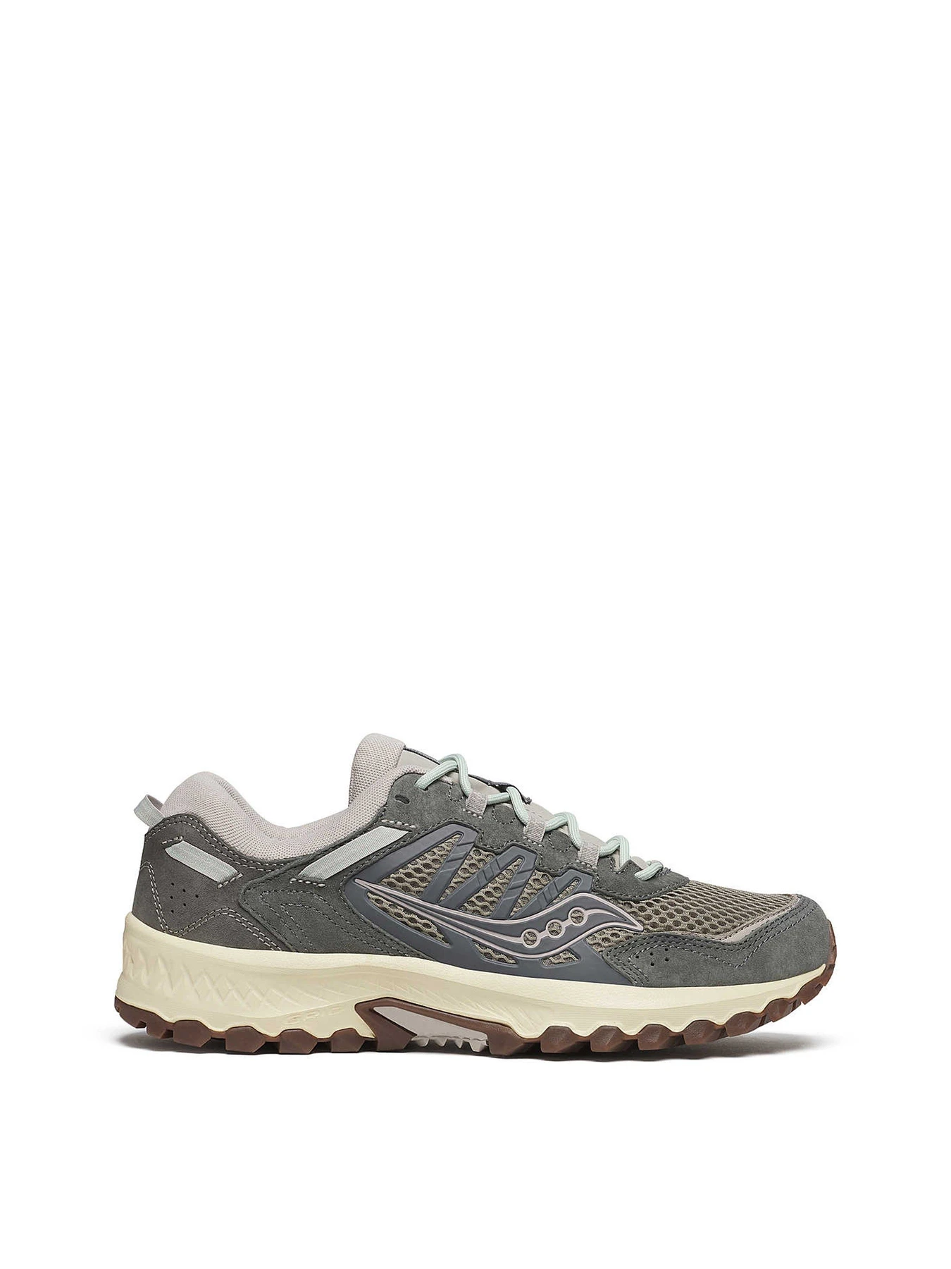Кроссовки Saucony модель S70887-2 Фото