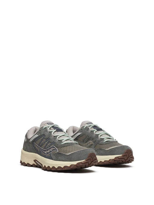 Жіночі Кросівки повсякденні Saucony фото 2