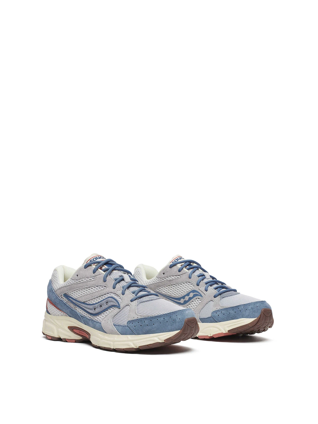 Кроссовки Saucony модель S70890-2 Кроссовки Saucony модель S70890-2 Фото