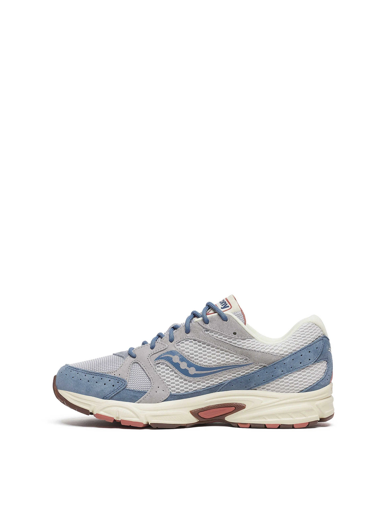 Кроссовки Saucony модель S70890-2 Кроссовки Saucony модель S70890-2 Фото