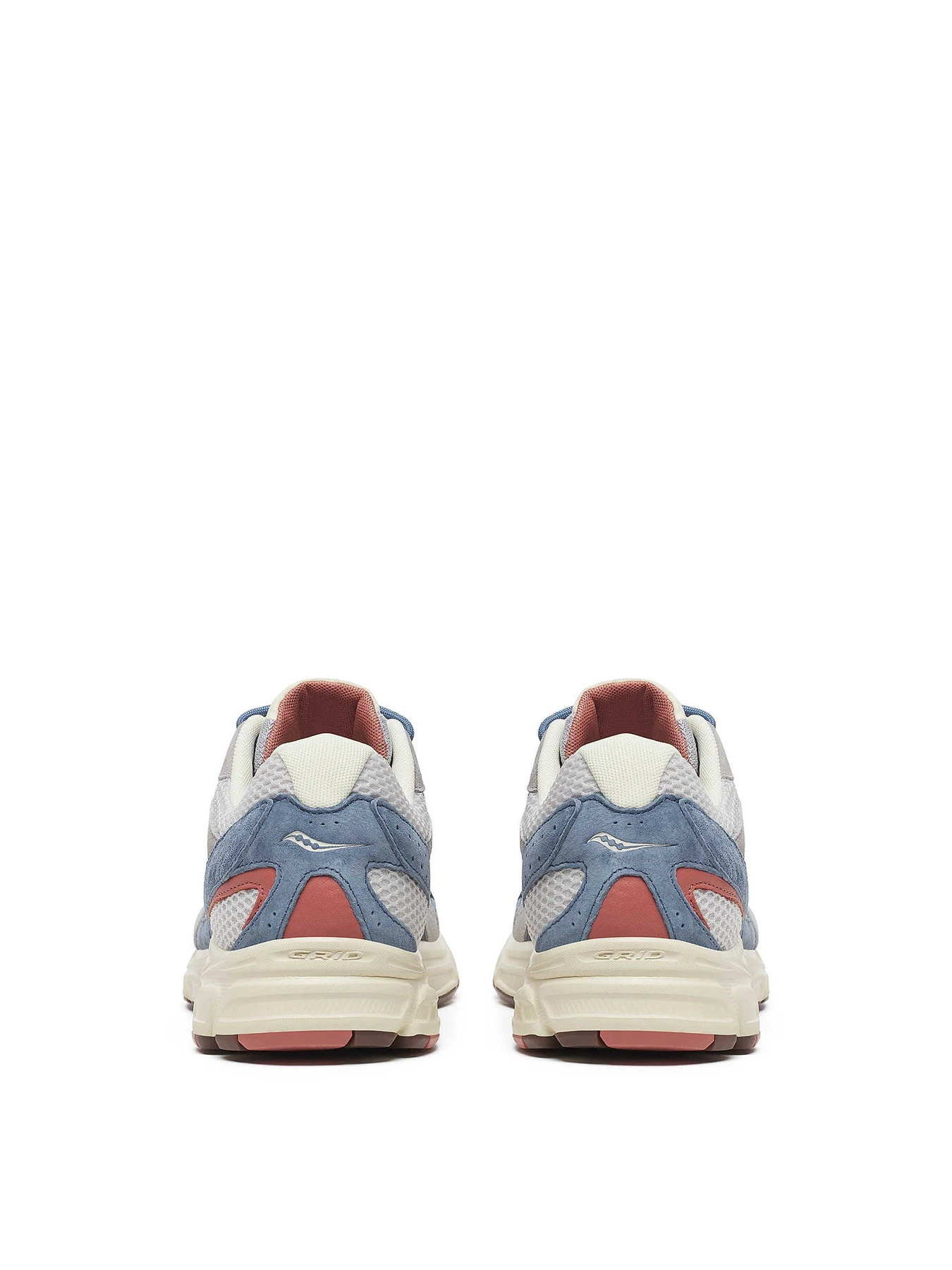 Кроссовки Saucony модель S70890-2 Кроссовки Saucony модель S70890-2 Фото