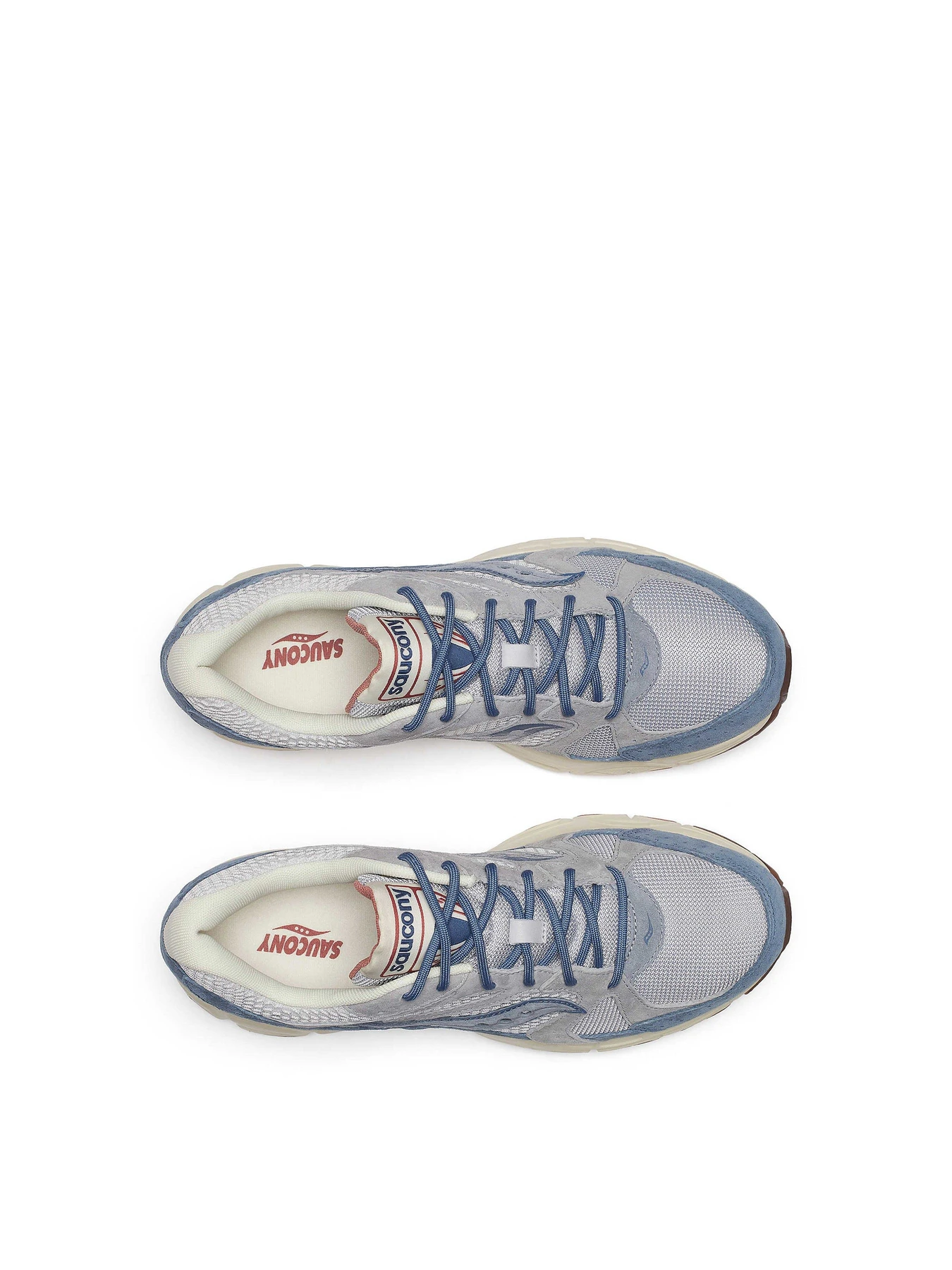 Кроссовки Saucony модель S70890-2 Кроссовки Saucony модель S70890-2 Фото
