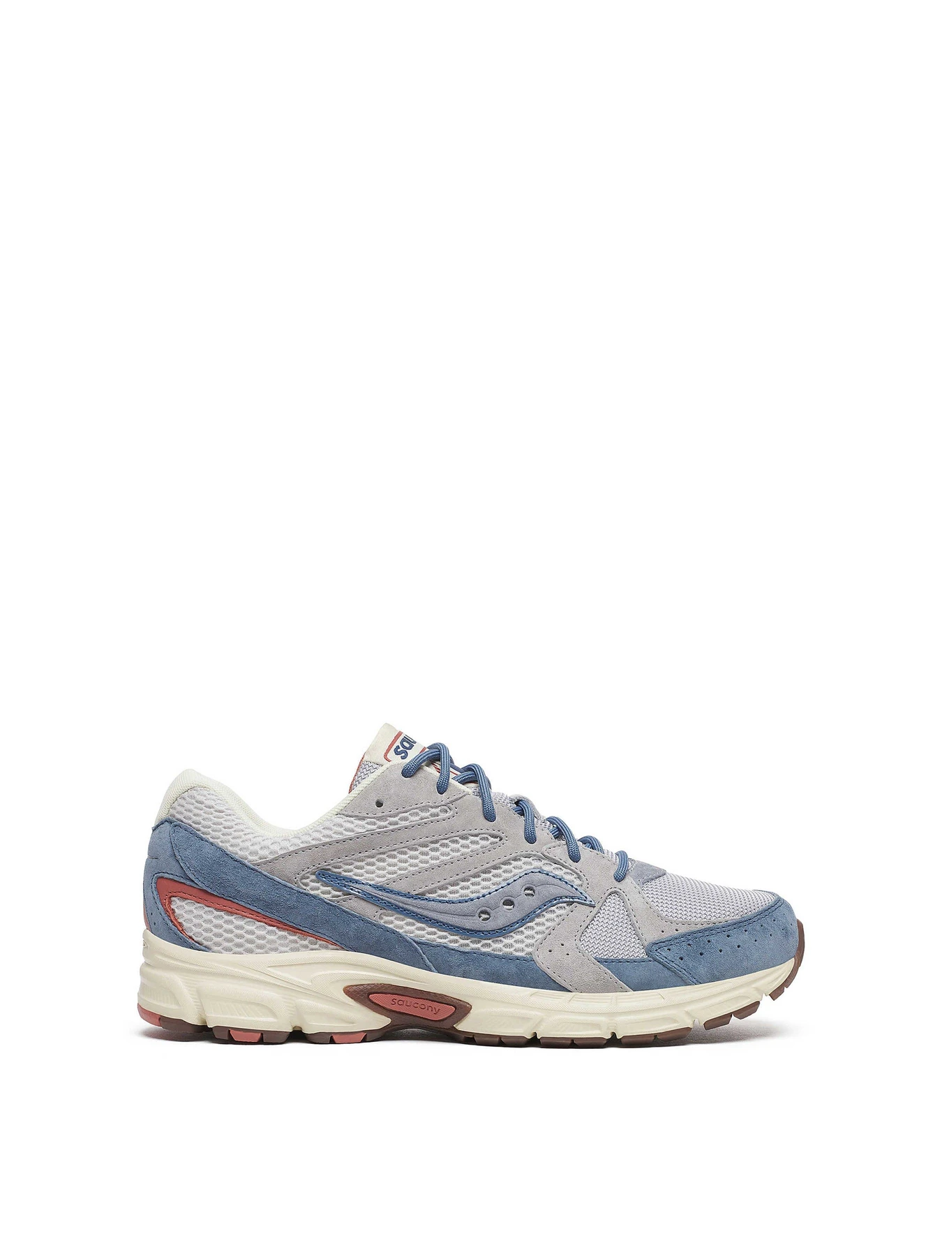 Кроссовки Saucony модель S70890-2 Кроссовки Saucony модель S70890-2 Фото