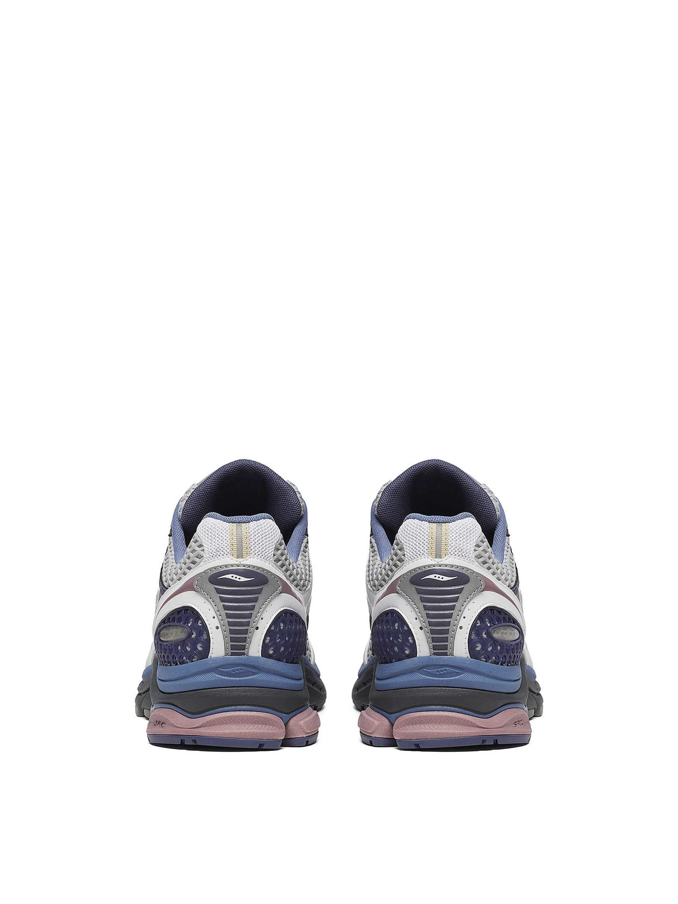 Кроссовки Saucony модель S70902-3 Фото