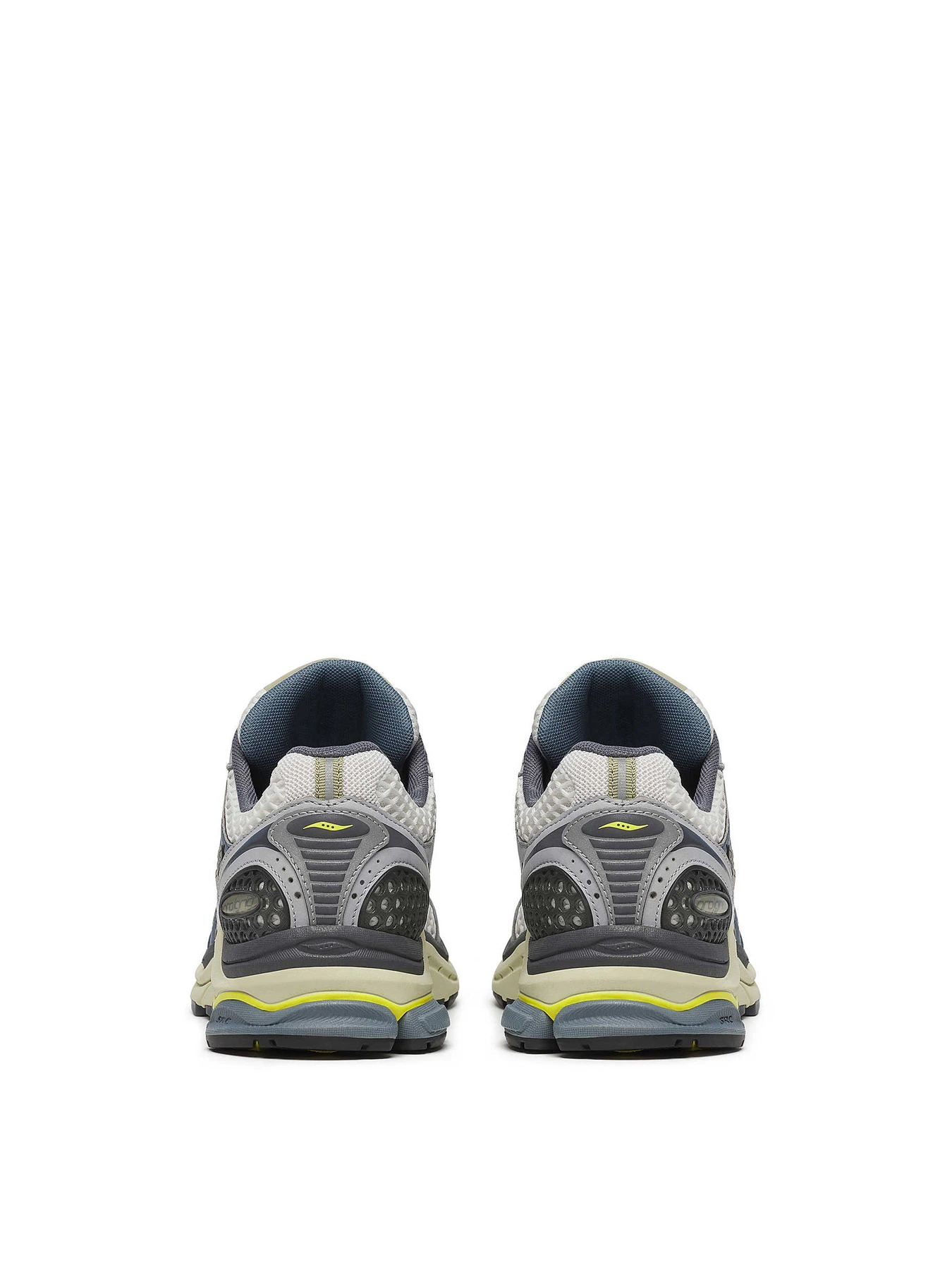 Кросівки Saucony модель S70902-4 Фото