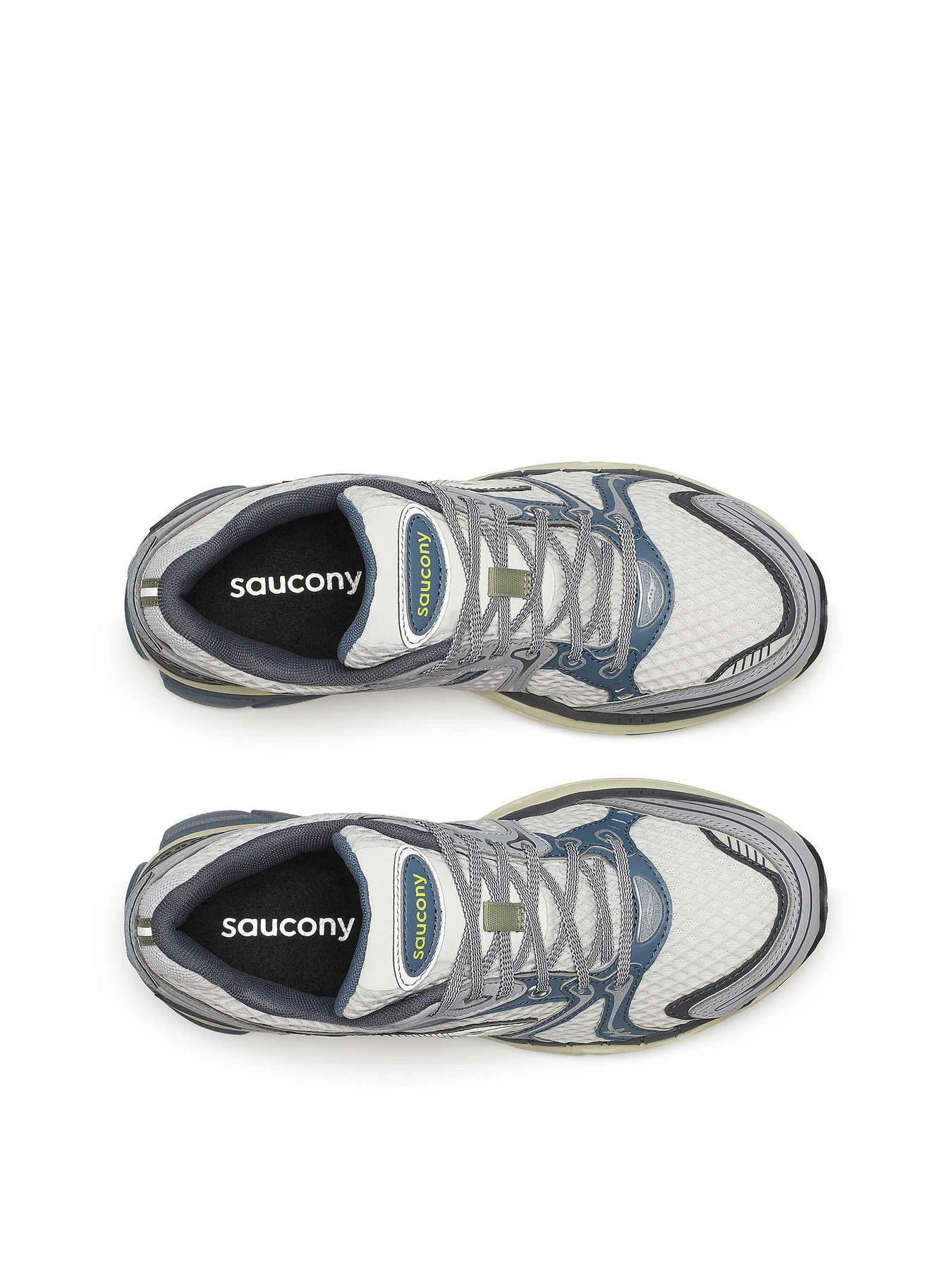 Кросівки Saucony модель S70902-4 Фото