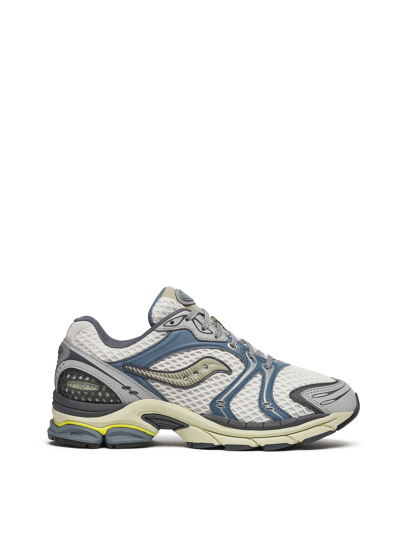 Кросівки Saucony модель S70902-4 Фото