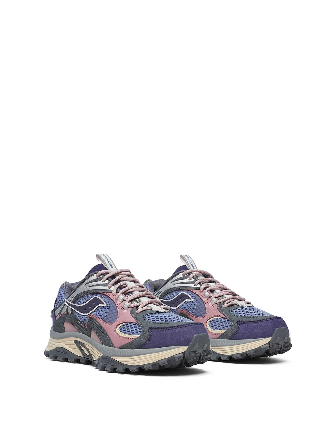 Кроссовки Saucony модель S70902-1 Фото